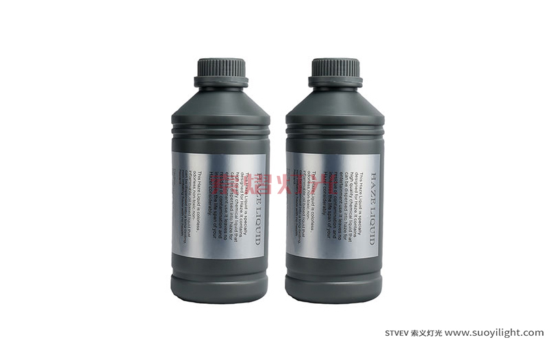MongoliaFoggy Oil