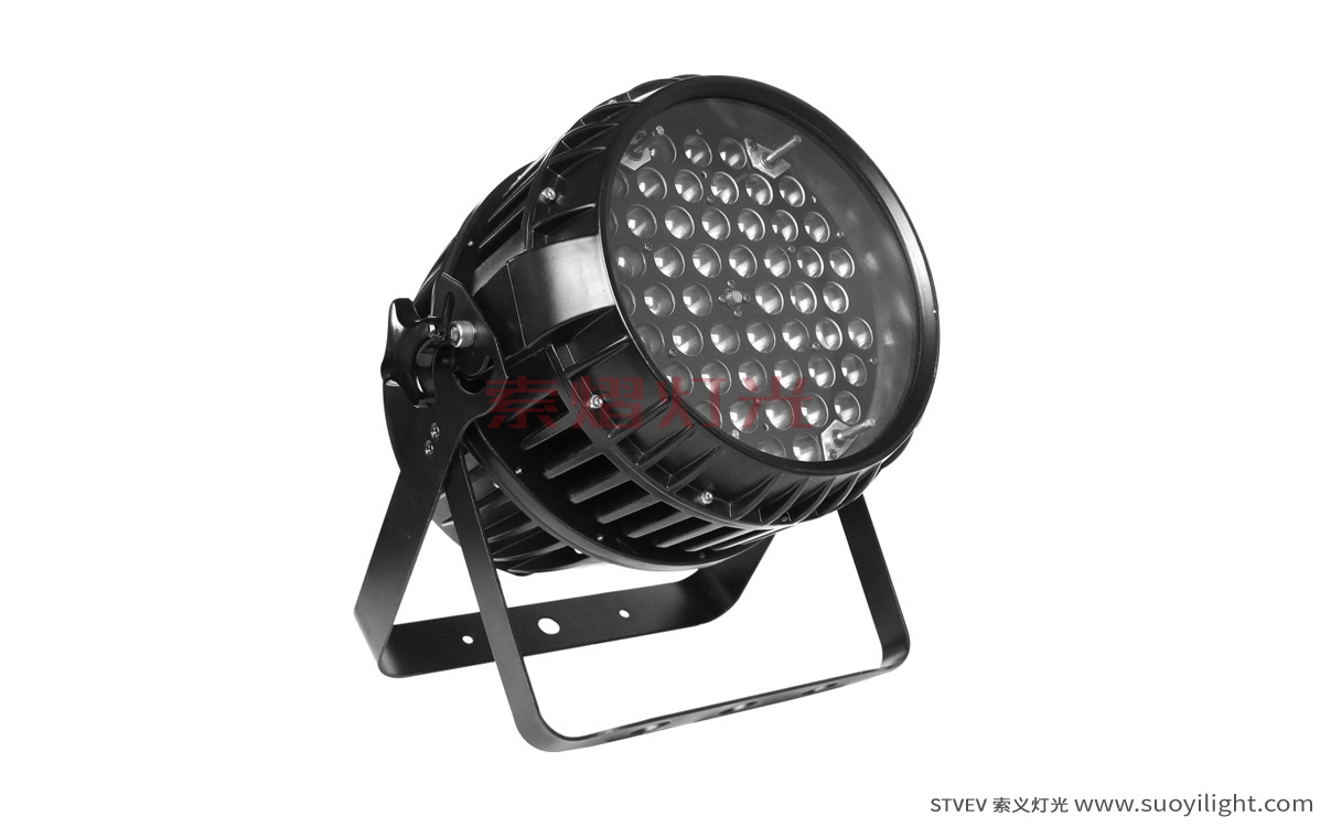 Mongolia54*3W LED Zoom Waterproof Par Light