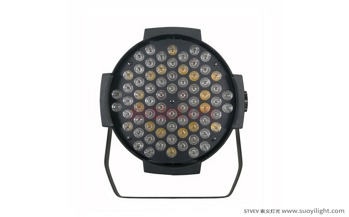 Mongolia72*3W LED Par Light