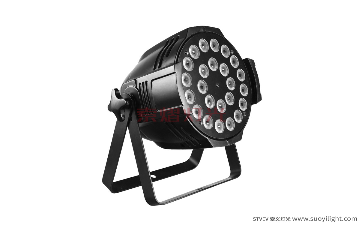 Mongolia24*10W 4 in 1 LED Par Light