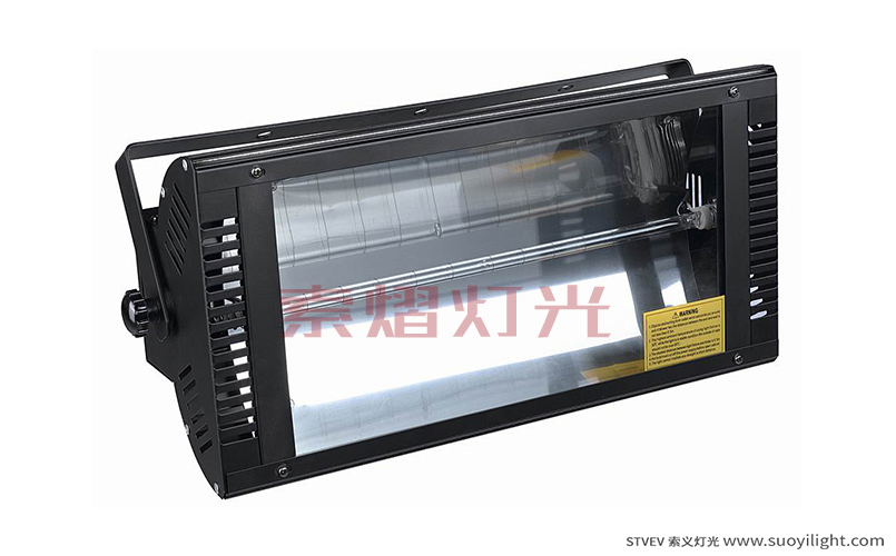Mongolia1500W DMX Strobe Light