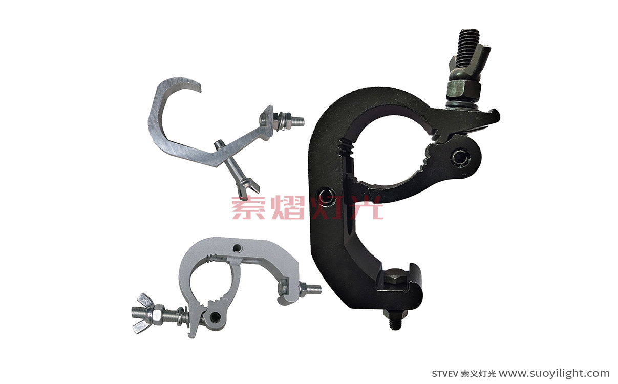 MongoliaStage Lighting Hook Clamp