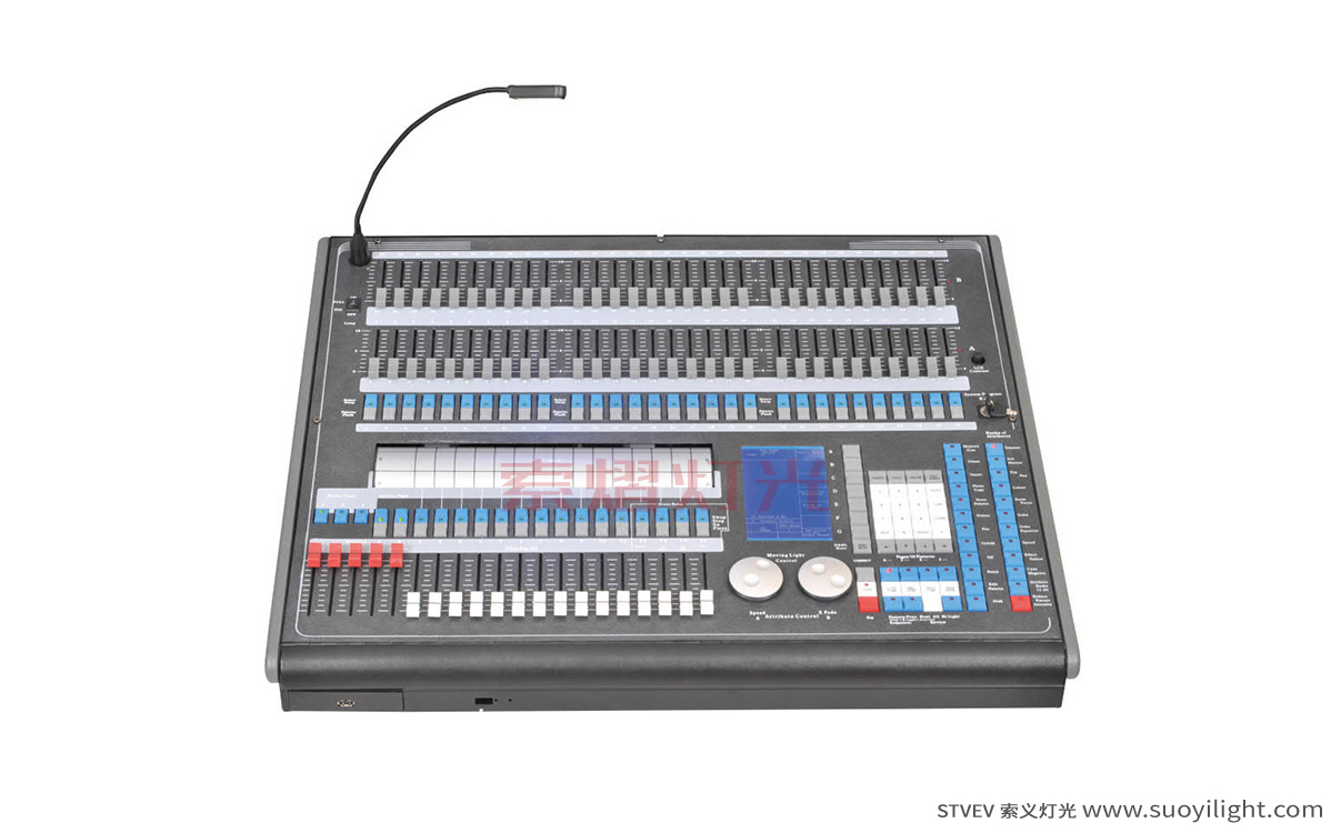 Mongolia2010 Pearl Controller