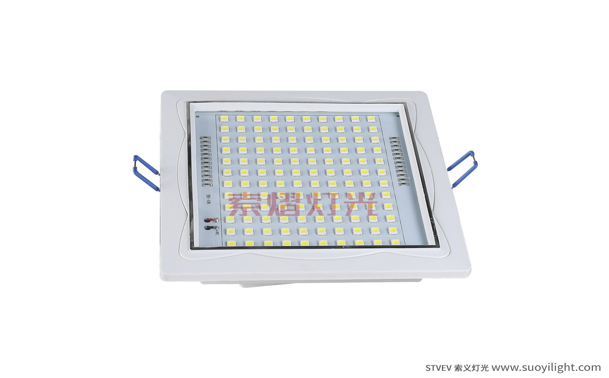 Mongolia120pcs LED SMD Strobe Light