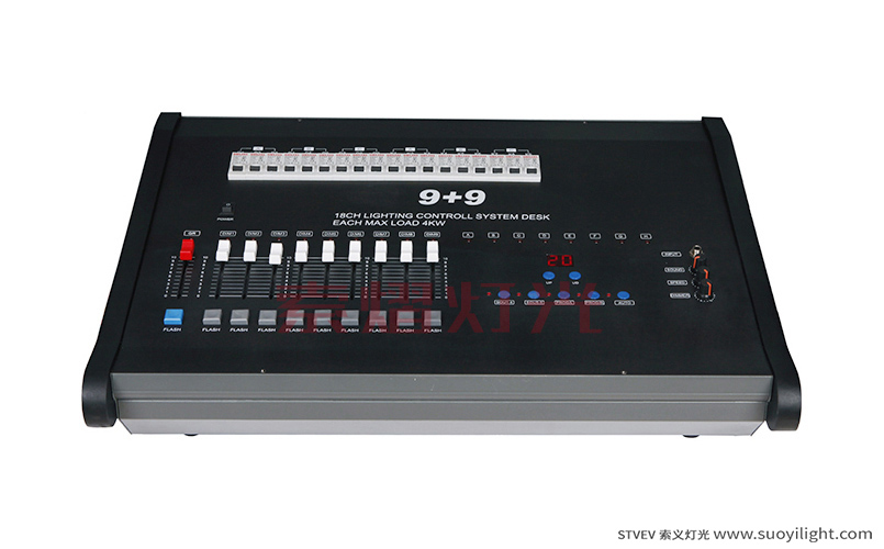 Mongolia9+9 Integration Controller