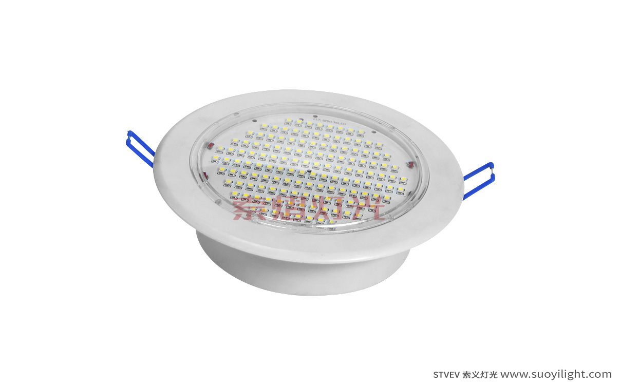 MongoliaLED Ceiling Strobe Light