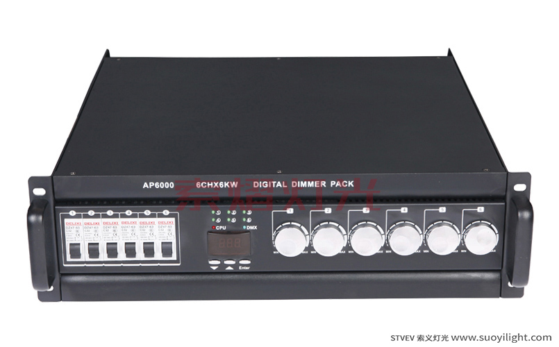 Mongolia6CH*6KW Direct Power Box