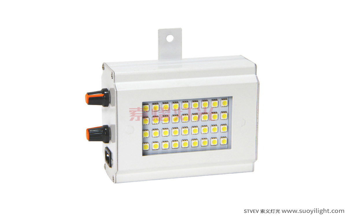 Mongolia36pcs SMD Strobe Light