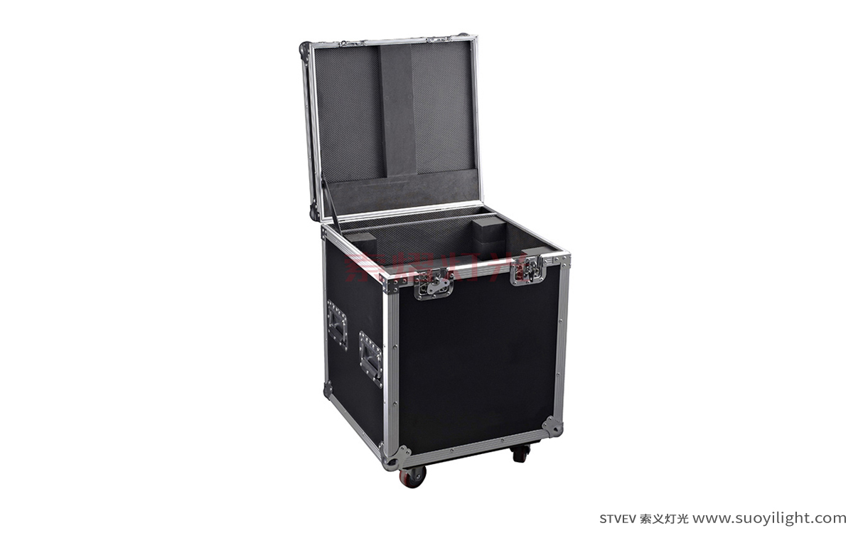 MongoliaBeam Light Flight Case