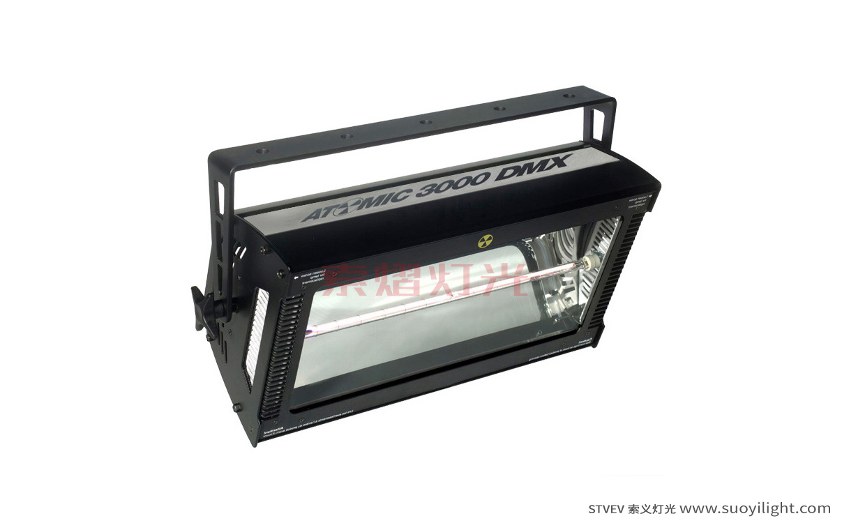Mongolia3000W DMX Strobe Light