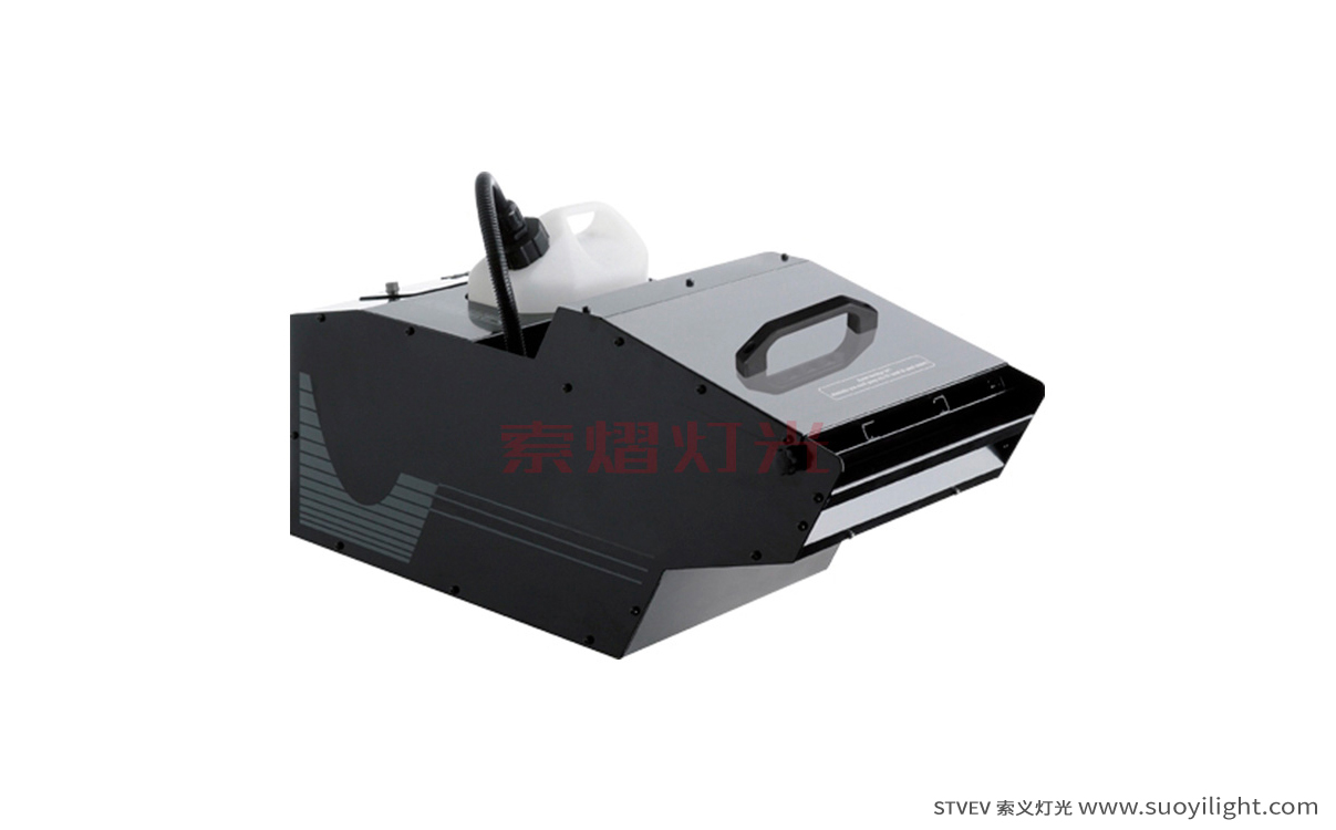 Mongolia3000W Effect Fog Machine