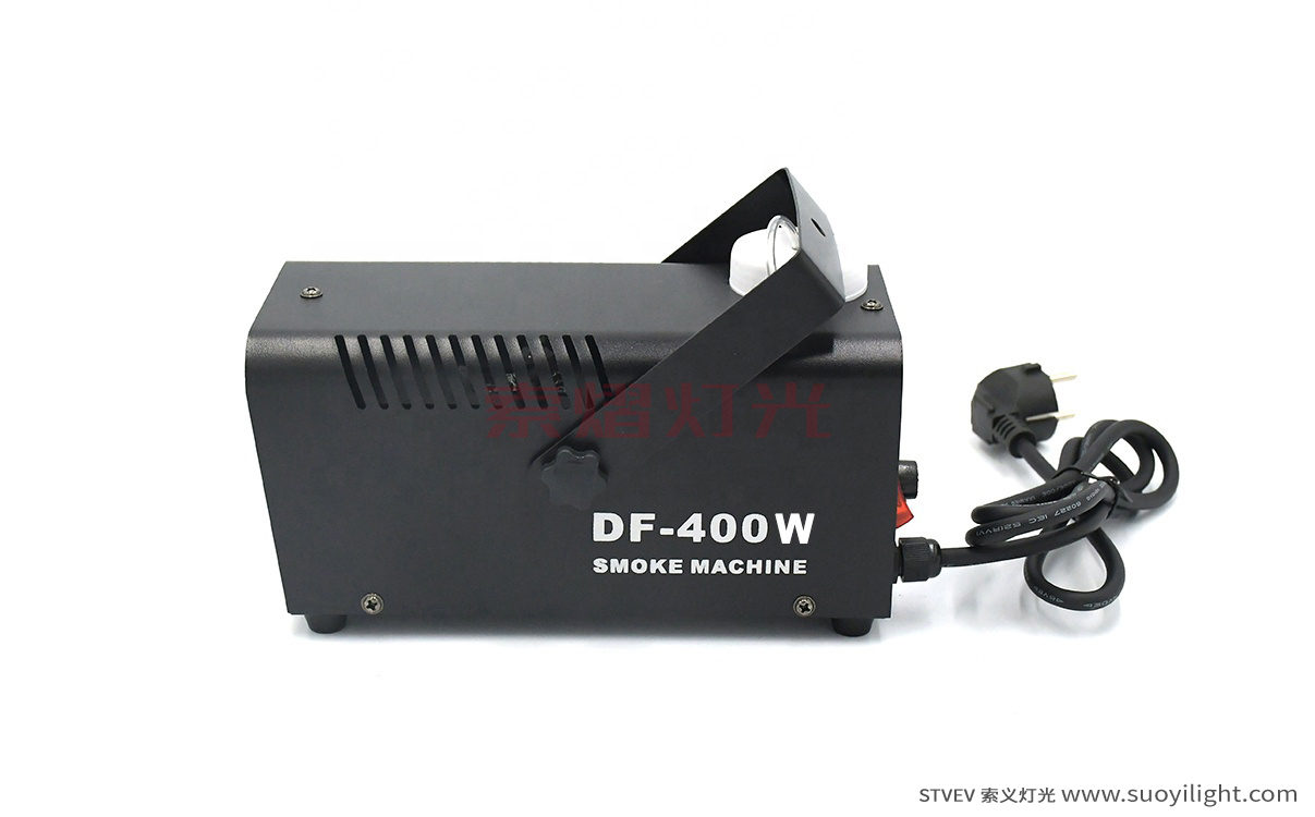 Mongolia400W Fog Machine