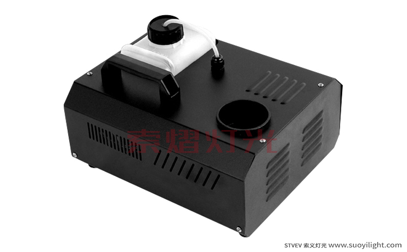 Mongolia1200W,1500W Sputfog Machine