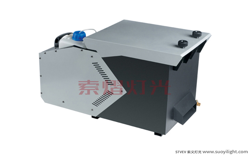 Mongolia3000W Ice Low Fog Machine