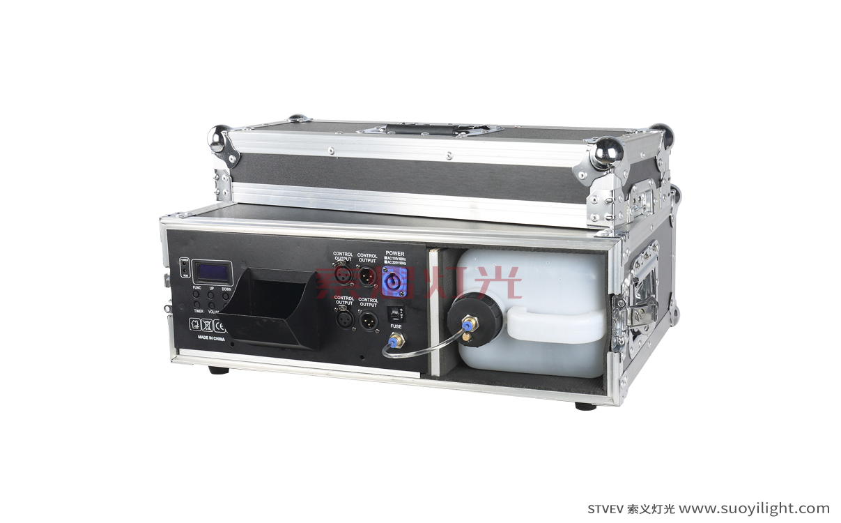 Mongolia1500W Mist Haze Machine