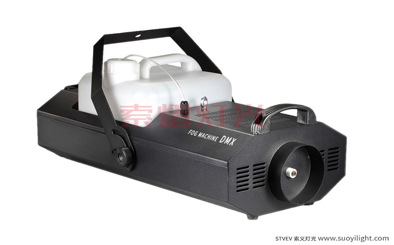 Mongolia3000W Fog Machine