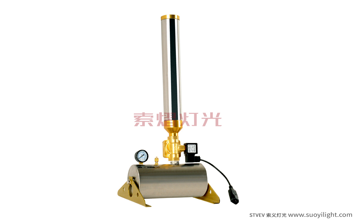 MongoliaConfetti Machine