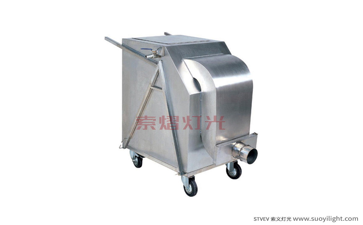 MongoliaDry Ice Machine