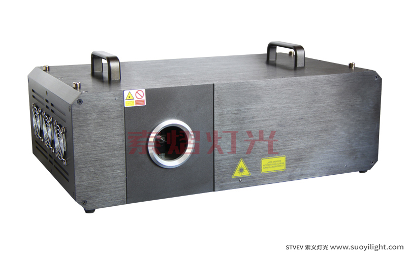 MongoliaRGB Animation Laser Light