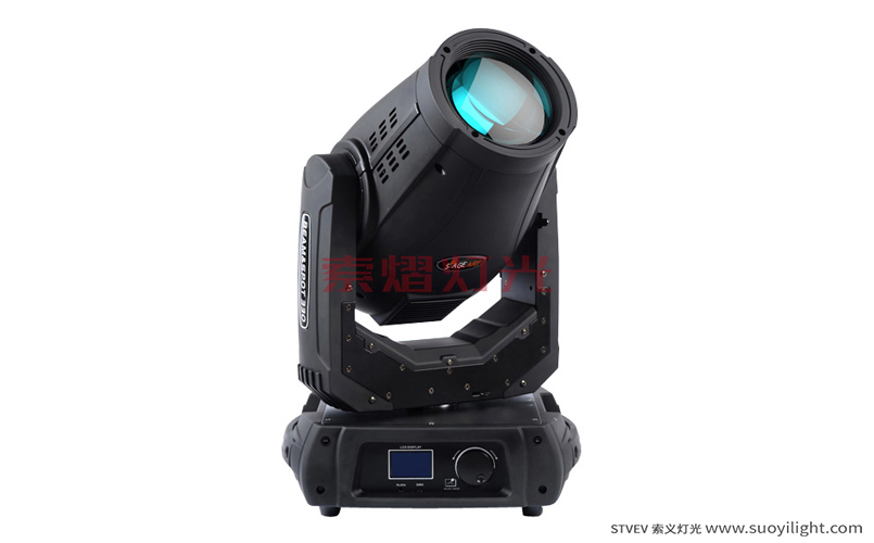 Mongolia17R 350W Moving Head Light(3in1)