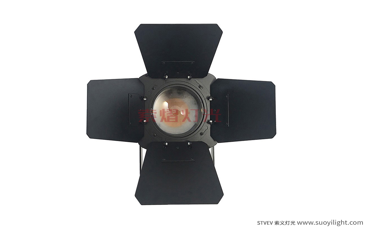Mongolia200W,300W Zoom LED Profile Spot Light