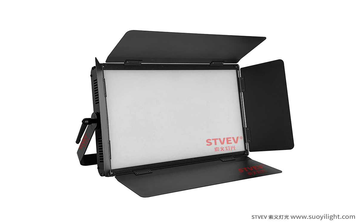 MongoliaLED Conference Panel Light