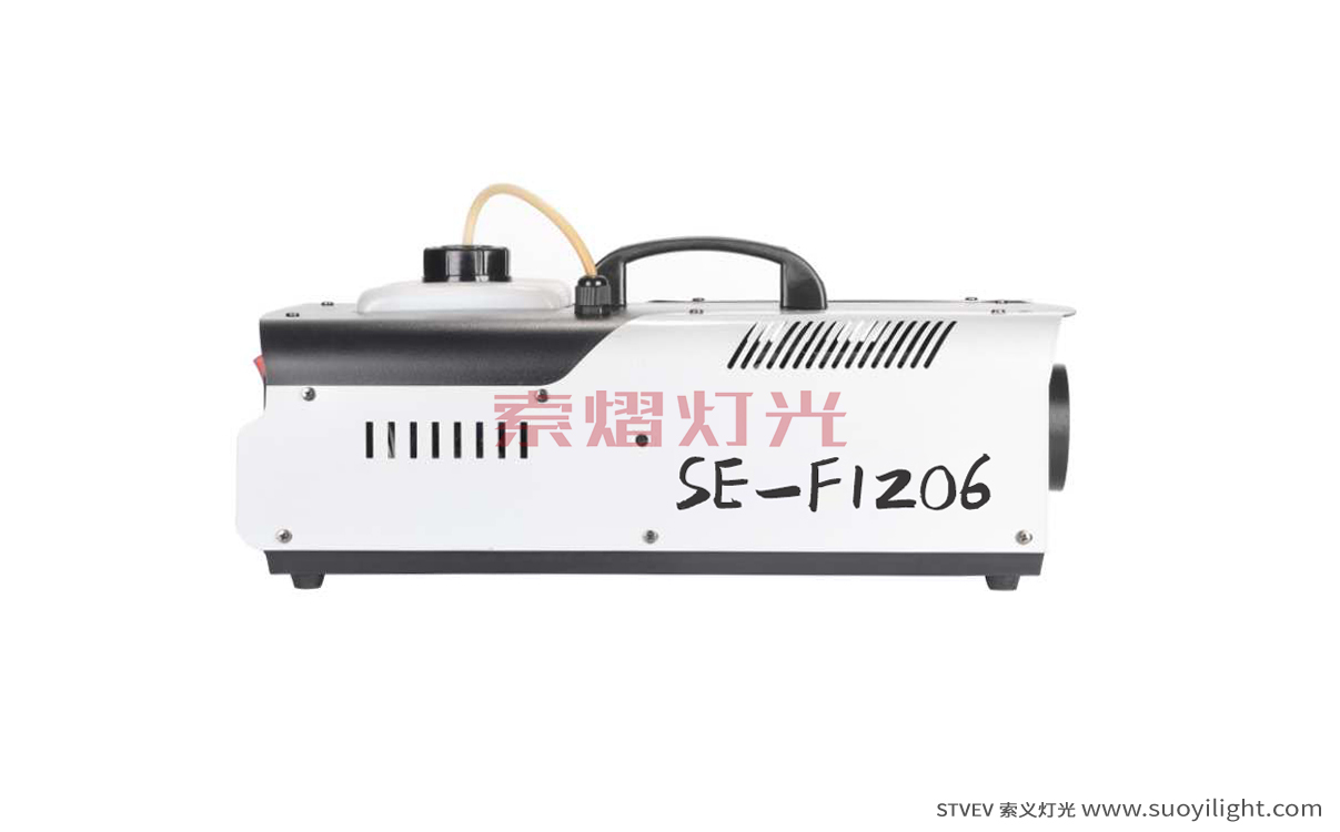 Mongolia1500W Fog Machine