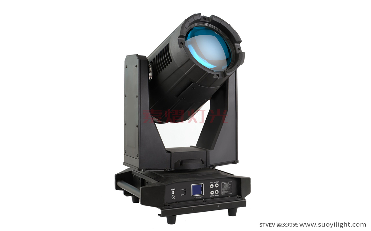 Mongolia16R 330W,17R 350W,18R 380W Waterproof Beam Light
