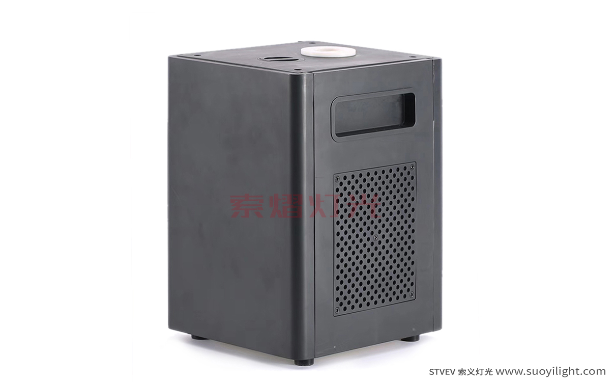 Mongolia400W Electronic Cold Spark Machine