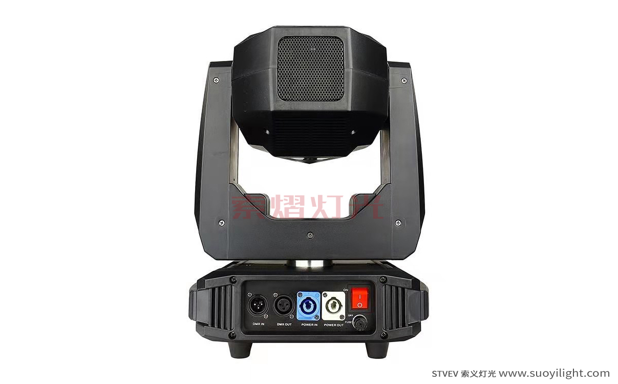 Mongolia90W,100W,200W LED Beam Moving Head Light