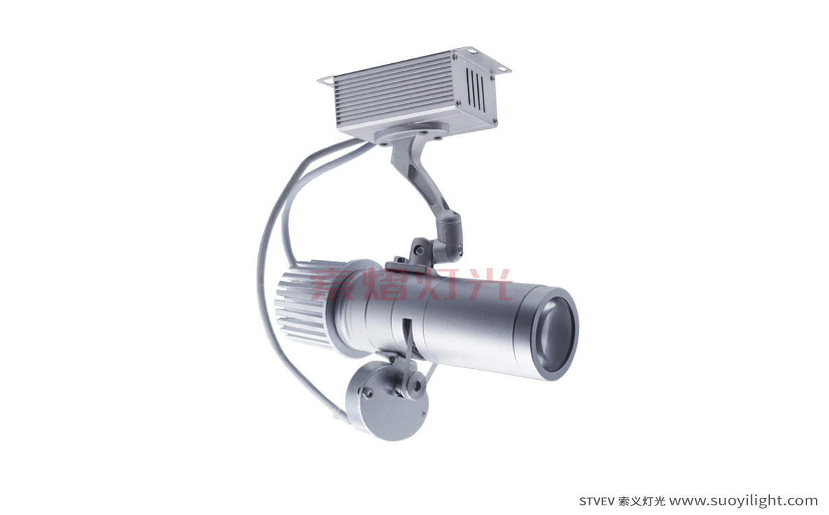 Mongolia10W,20W logo Projection Advertising Light