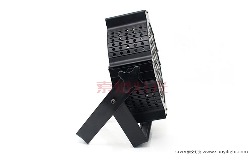 Mongolia54*3W Flat Par Light
