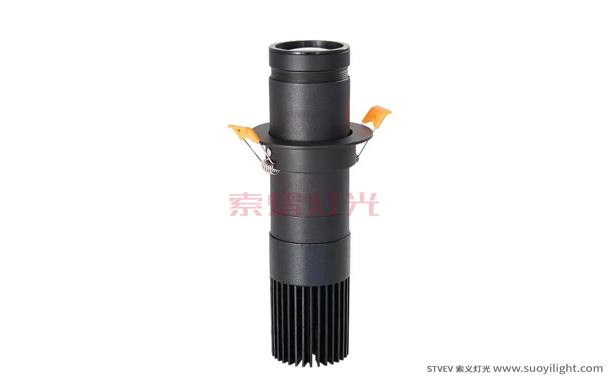 Mongolia15W,20W,25W Ceiling Logo Projector