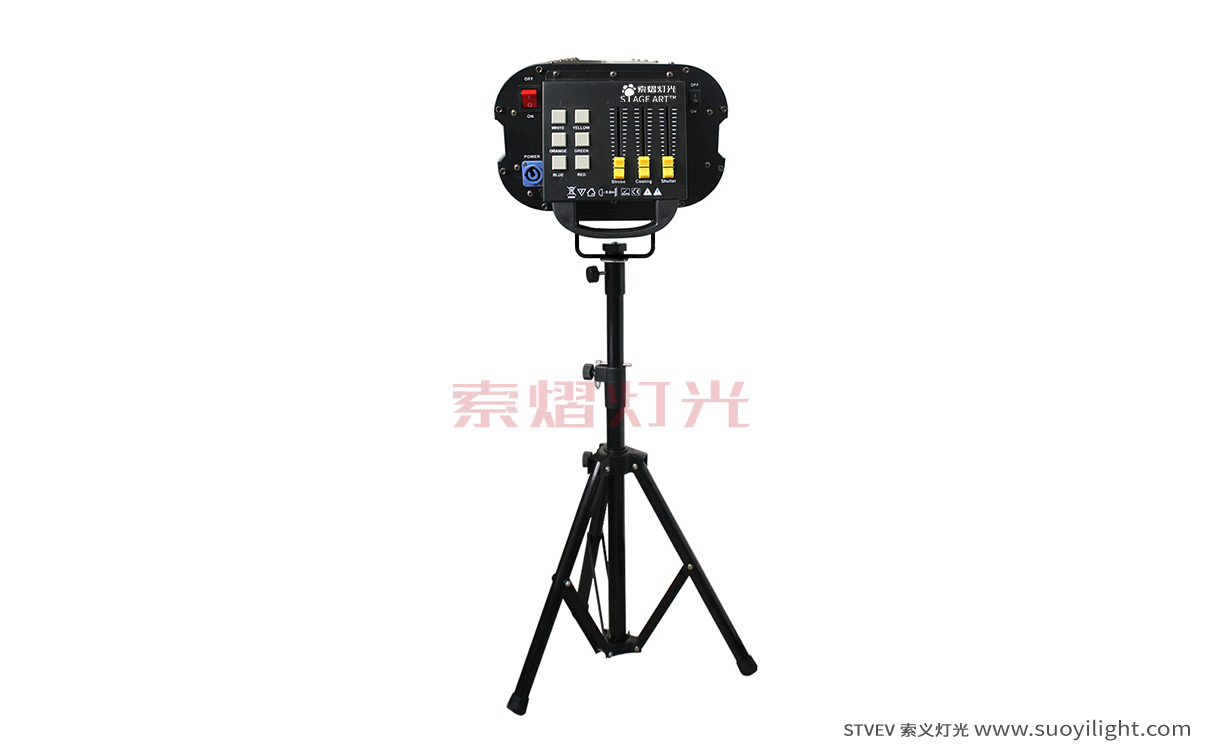 Mongolia330W,350W Beam Follow Spot Light
