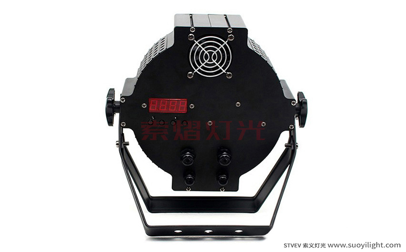 Mongolia54*3W Flat Par Light