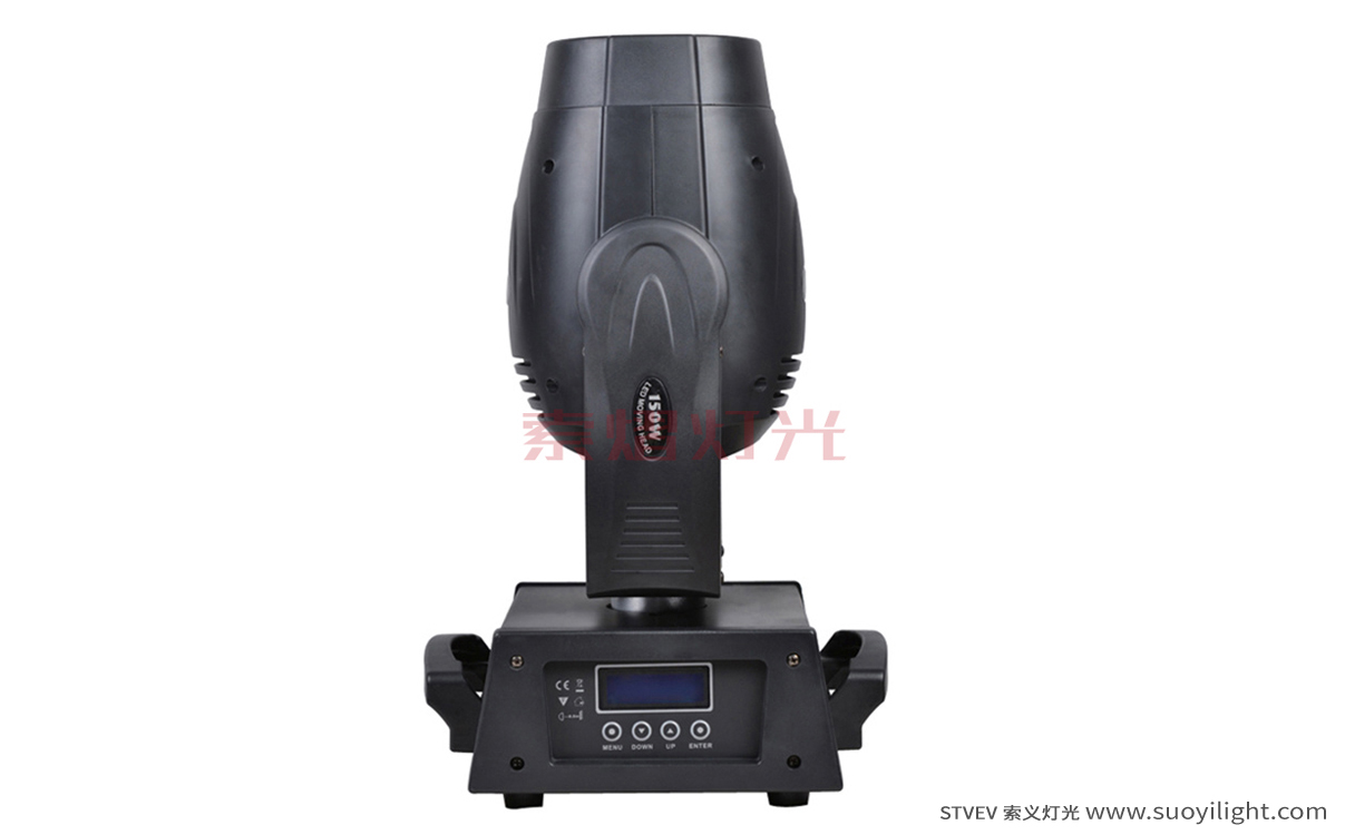 Mongolia90W,150W,200W LED Spot Moving Head Light
