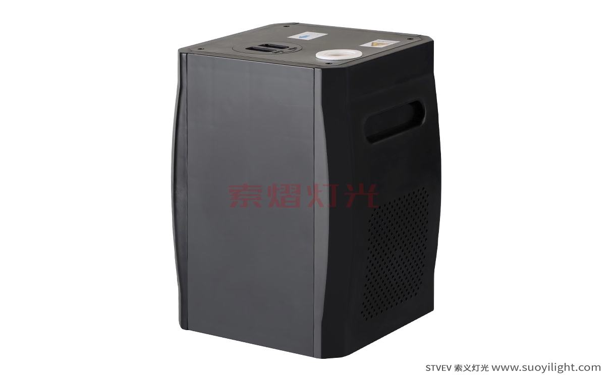Mongolia600W Electronic Cold Spark Machine