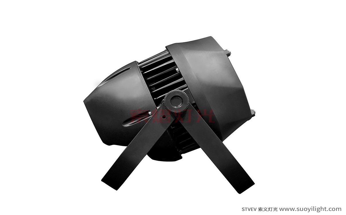 Mongolia200W Waterproof COB Par Light