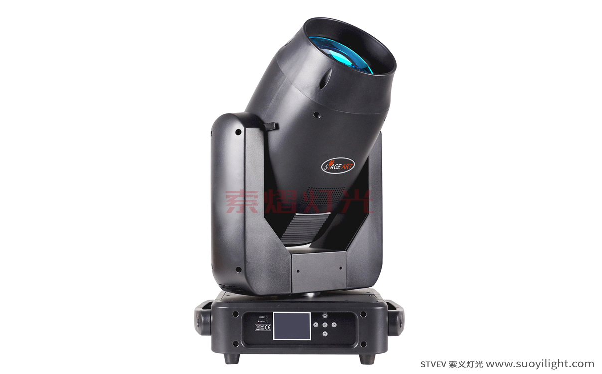 Mongolia350W,380W Moving Head Beam Light