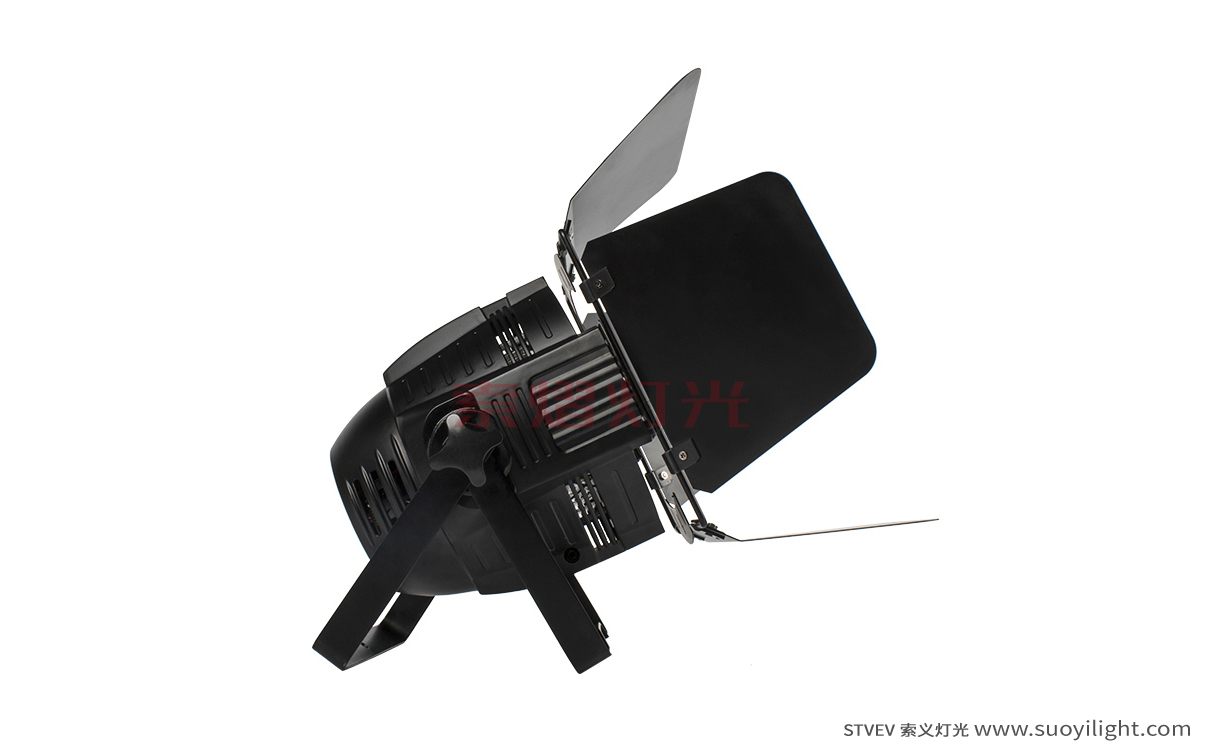 Mongolia4 Eyes 200W COB Par Light
