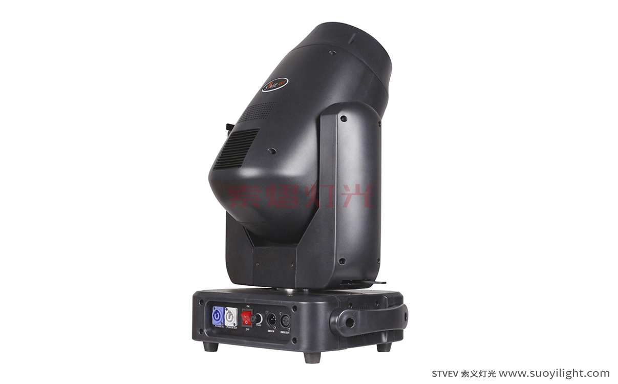 Mongolia350W,380W Moving Head Beam Light