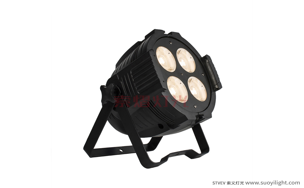 Mongolia4 Eyes 200W COB Par Light