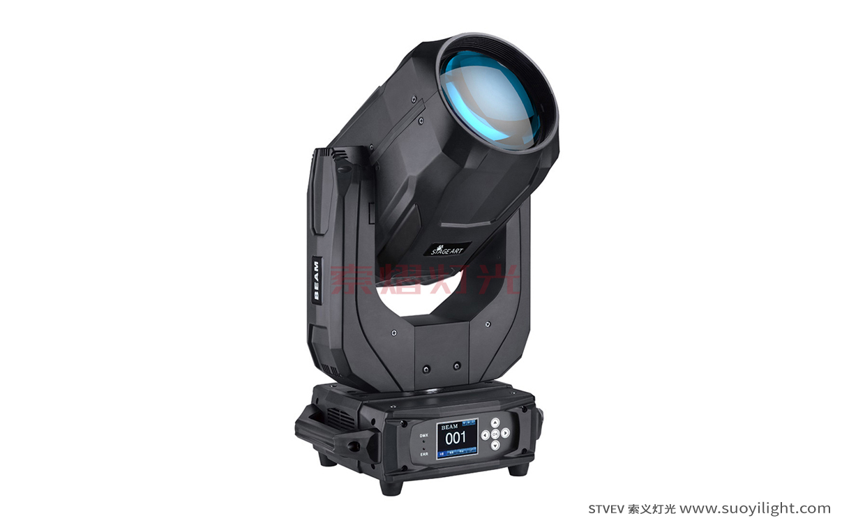 Mongolia260W,280W,350W Moving Head Beam Light