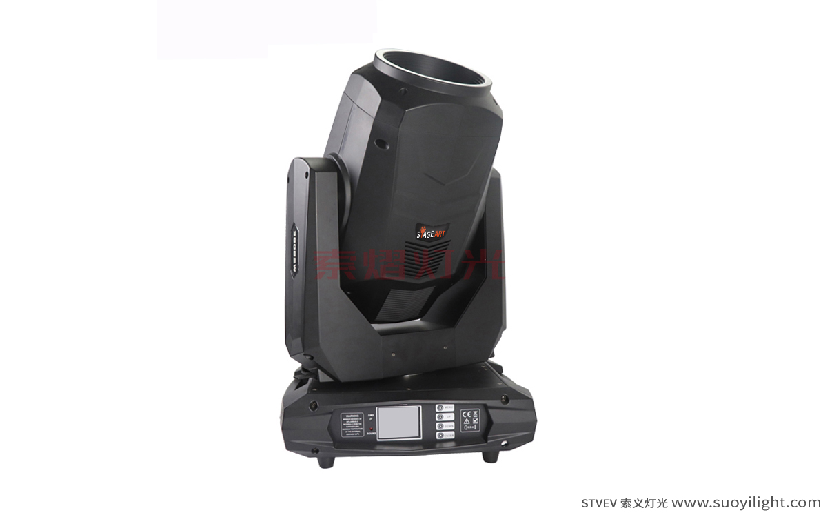 Mongolia440W,470W Moving Head Light(3in1)