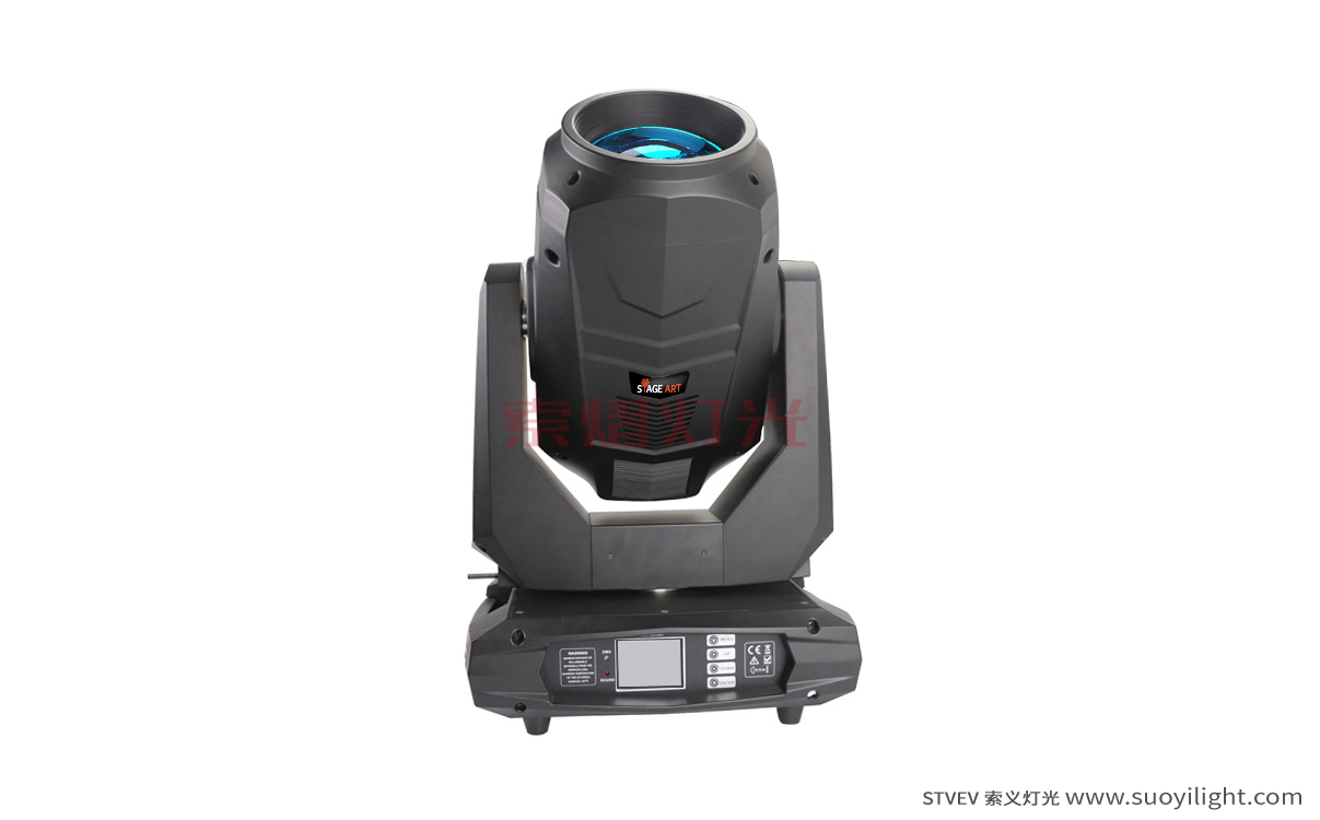 Mongolia440W,470W Moving Head Light(3in1)