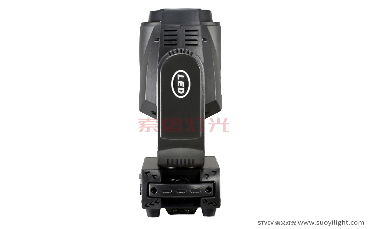 Mongolia90W Spot LED Moving Head Light