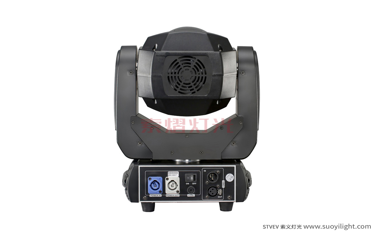 Mongolia90W Spot LED Moving Head Light
