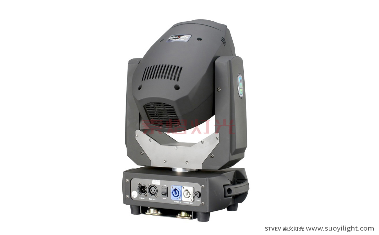 Mongolia200W LED Moving Head Spot Light