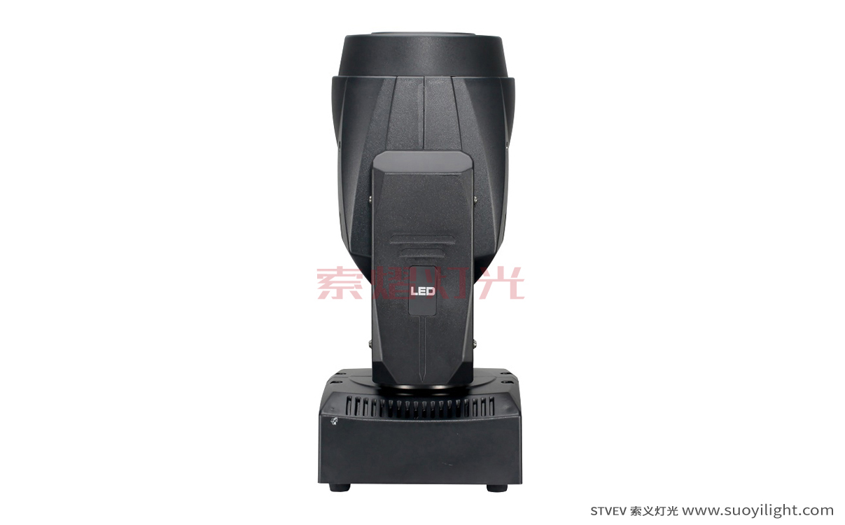 Mongolia60W Spot LED Moving Head Light