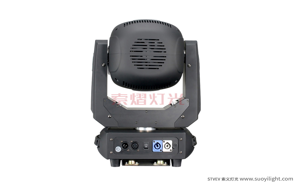 Mongolia230W 3in1 LED Moving Head Light